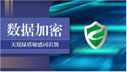 天銳綠盾加密軟件 護(hù)航企業(yè)核心數(shù)據(jù)安全，賦能網(wǎng)絡(luò)信息安全開(kāi)發(fā)